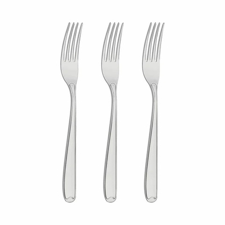 Набор столовых вилок Tramontina Capacabana 66901/025
