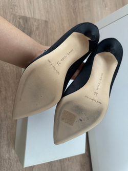 Туфли Manolo Blahnik