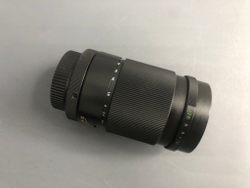 Юпитер-37А 3.5/135mm