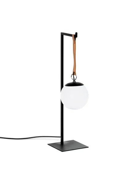 Настольная лампа Monteiro