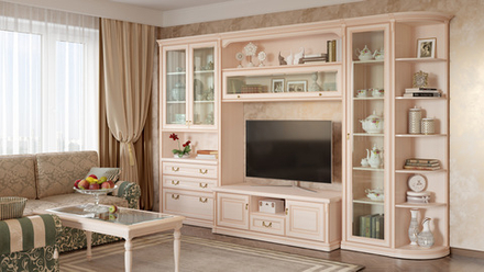 Композиция "Элегия"