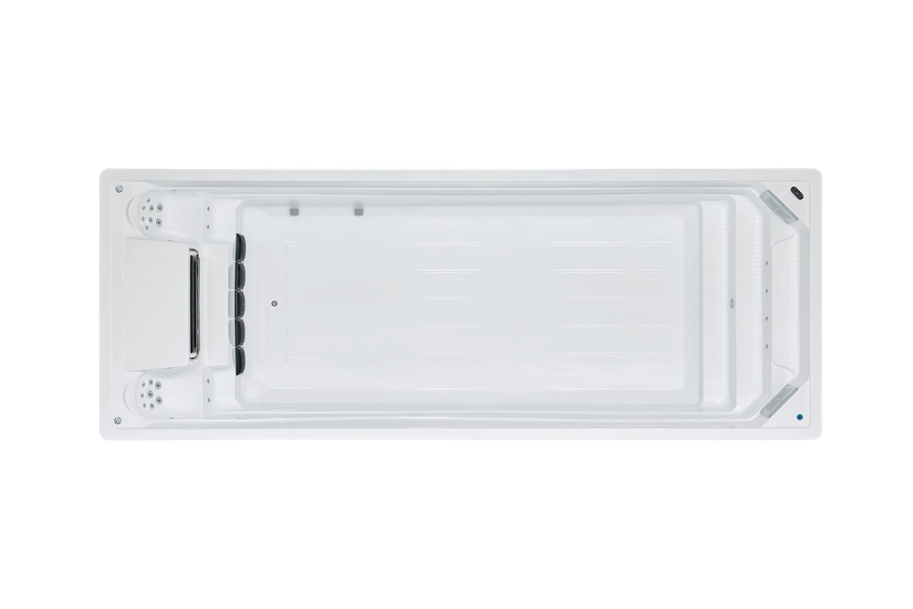 Плавательный спа бассейн Victoria Star VS-GT804