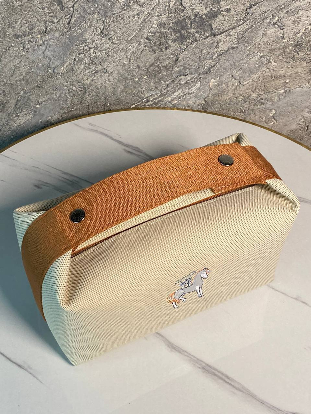 Косметичка Hermes
