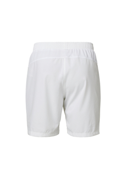 Мужские теннисные шорты Björn Borg Shorts Taber M - brilliant white 2