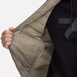 ЖИЛЕТ FINNTRAIL УТЕПЛЕННАЯ МУЖСКАЯ MASTER 1512