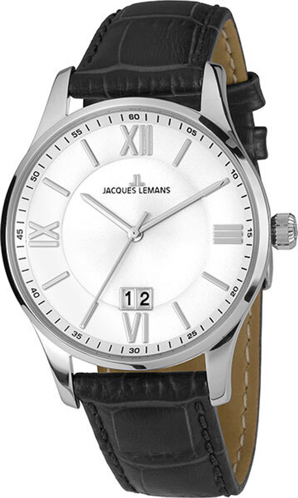 Наручные часы Jacques Lemans 1-1845S