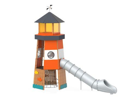 Игровой комплекс «Маяк»