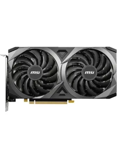 Видеокарта GeForce RTX 3060 Ti Ventus 2X 8 ГБ
