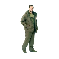 Костюм Onerus Тактика зимний -40, Khaki (Неизвестная характеристика)