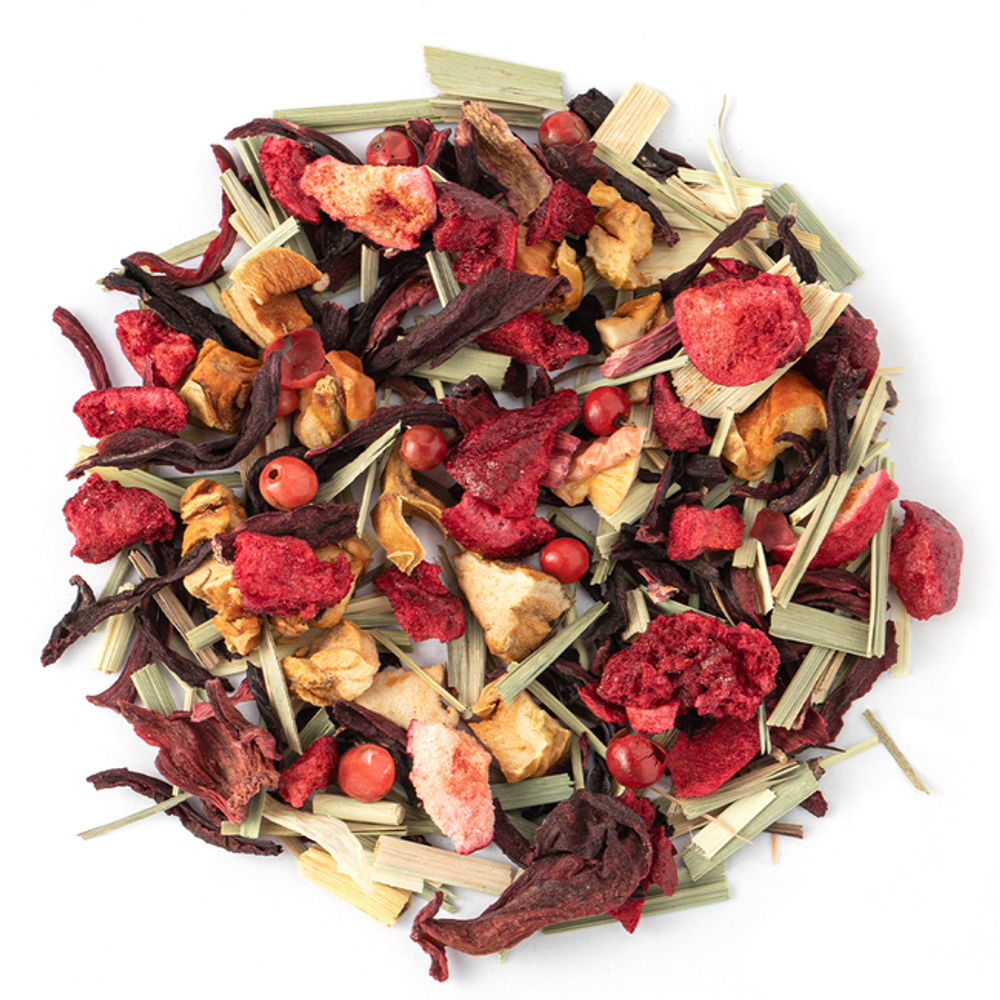 Чайный напиток Вишнёвый Коблер