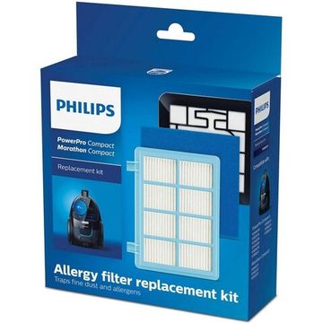 Набір фільтрів для пилососів Philips FC 8010/01