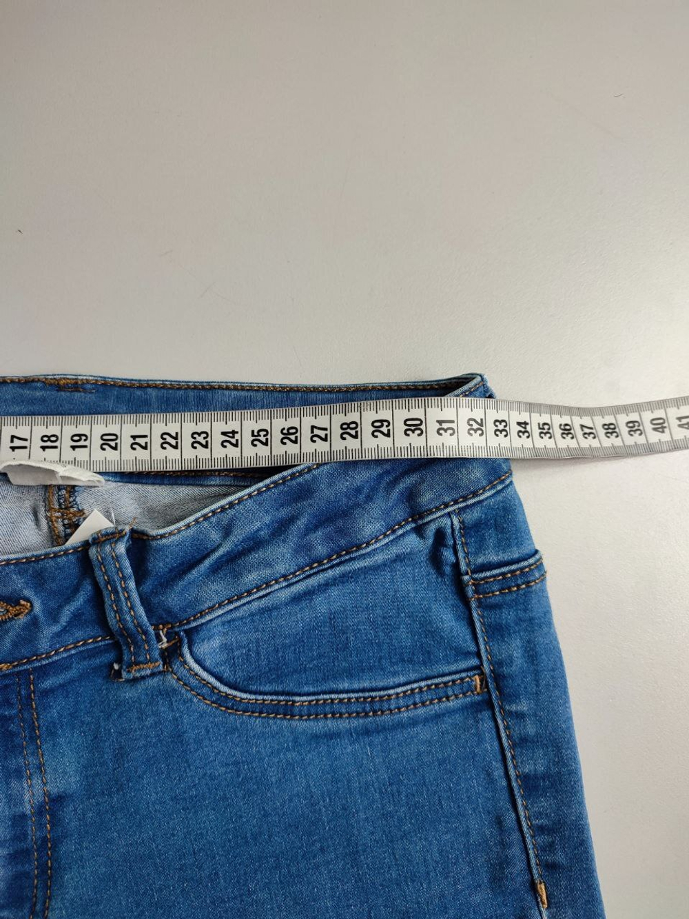 Джинсы Ostin повседневные 12-13 лет