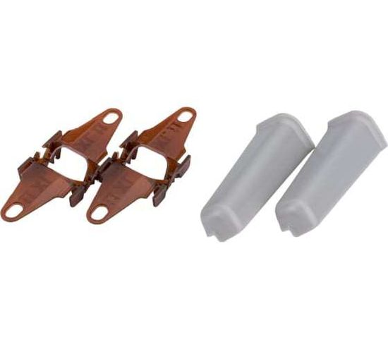 Угол наружный Деконика