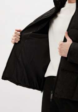 Куртка утепленная ARMANI EXCHANGE