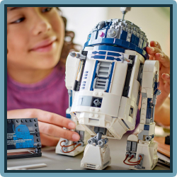Конструктор LEGO Star Wars R 753792-D2 — фото 10