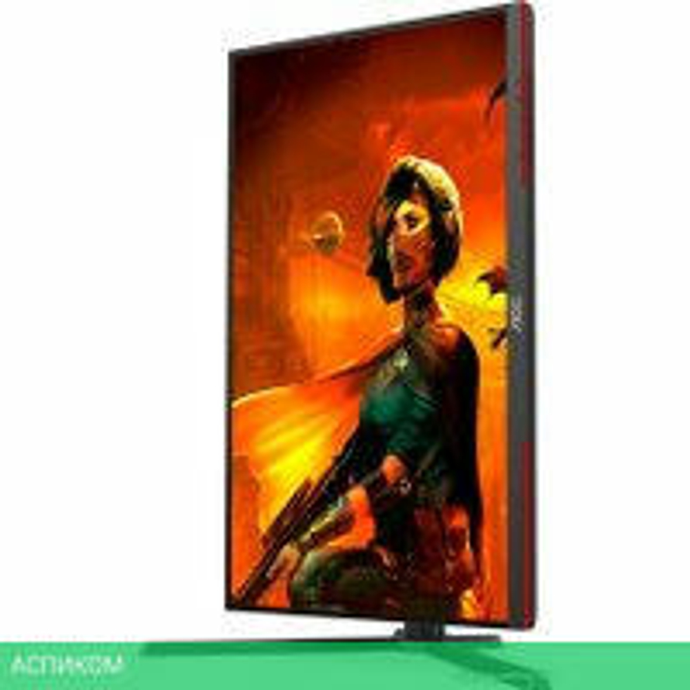 Игровой монитор AOC Gaming U27G3X