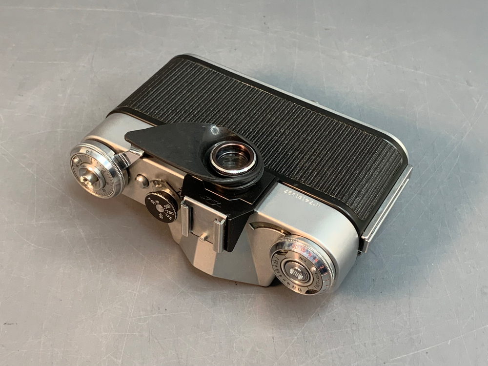 Фотоснайпер Зенит ЕС