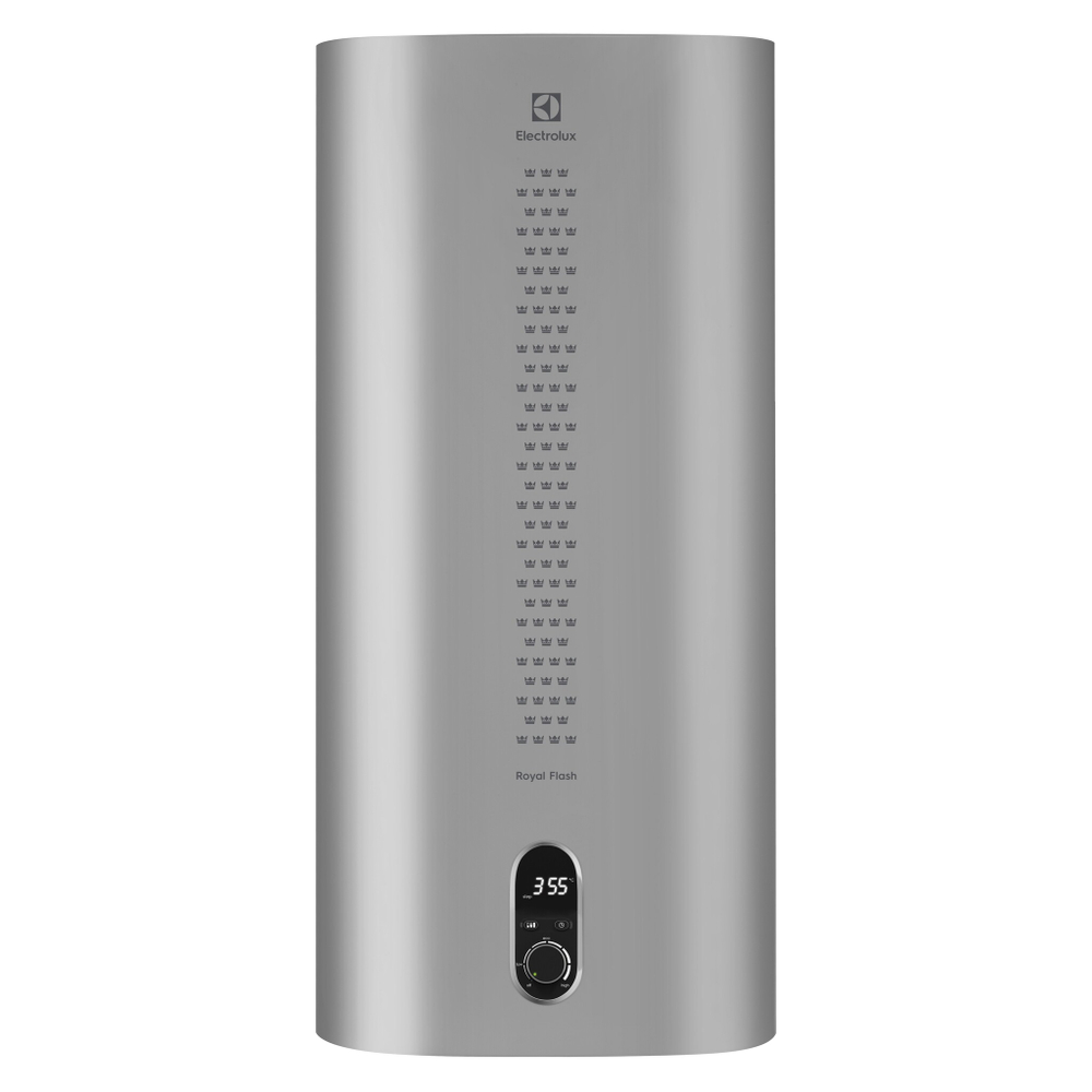 Водонагреватель Electrolux EWH 50 Royal Flash Silver
