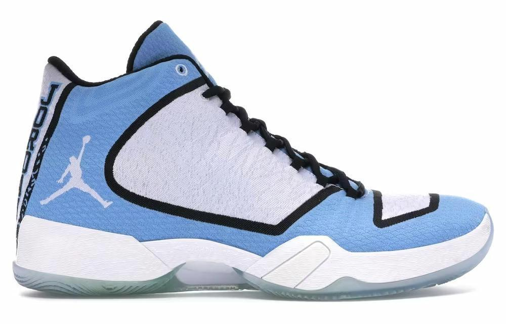 Кроссовки Jordan Air Jordan 29 Legend Blue