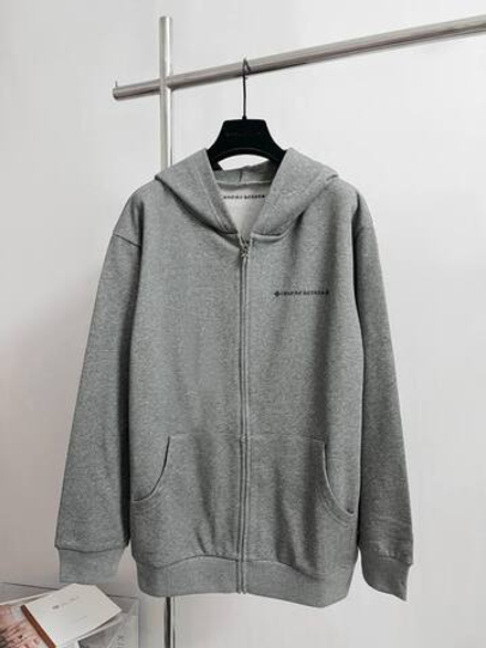 Толстовка Chrome Hearts