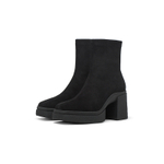 Coup De Foudre Fabric Ankle Boots 8.5cm Women"s