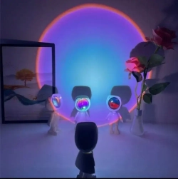 Ночник, Без цоколя, 80 Вт