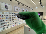 iPhone 14 Pro, 128 ГБ б/у