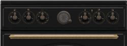 Плита электрическая Gorenje GECS6B71CLB