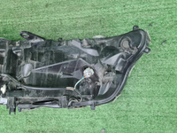Фара левая Toyota RAV4 5 XA50 (18-нв) LED