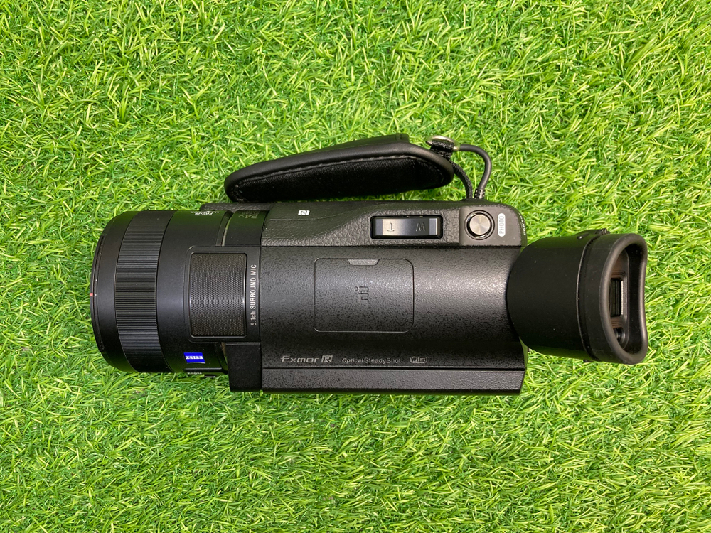 Sony HDR-CX900E Покупка/Продажа