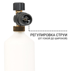 Мойка высокого давления Bort KEX-3500