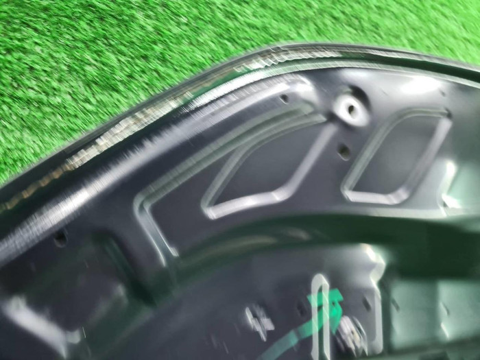 Капот Kia K5 (2019-2023)