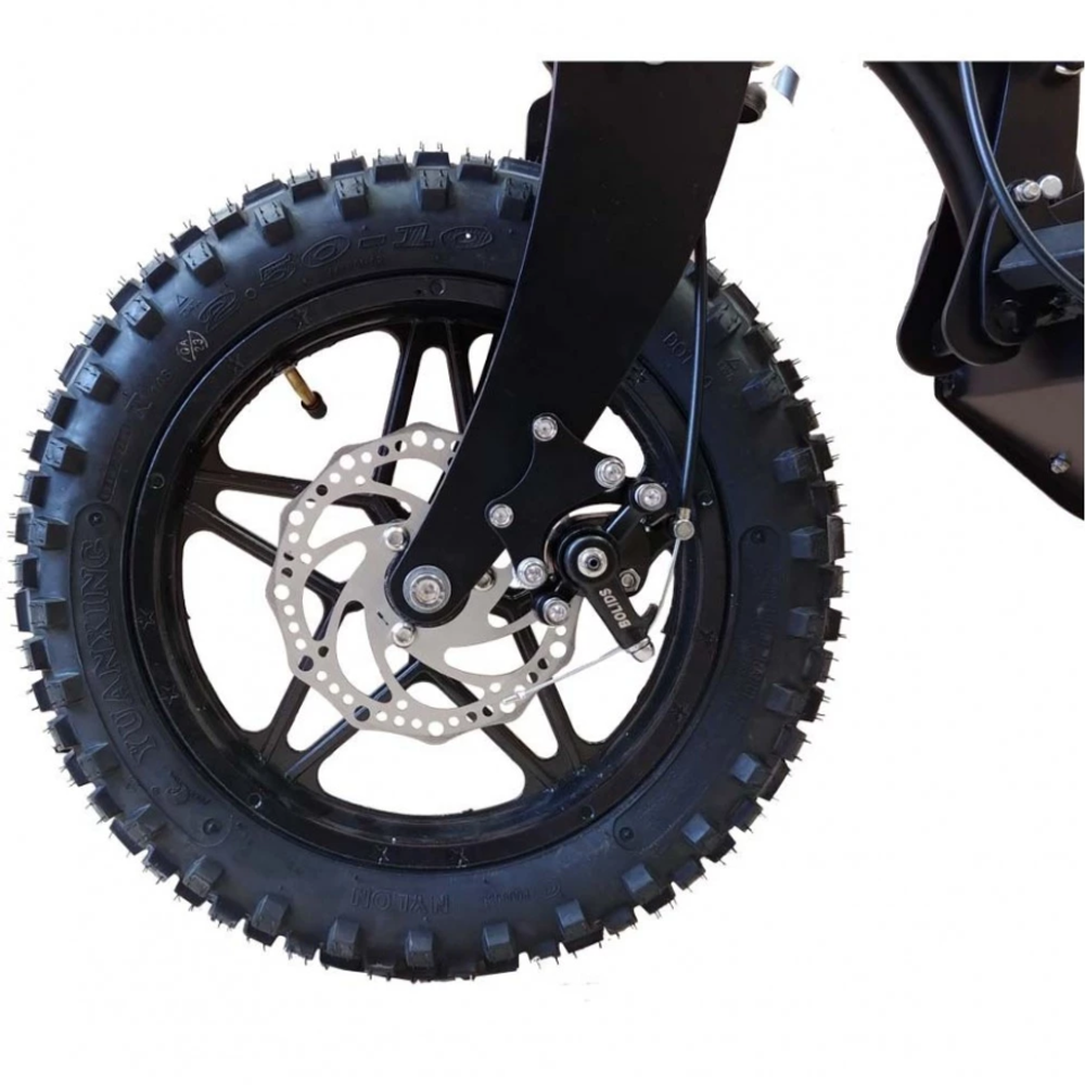 Электросамокат HEADWAY-4 1000W