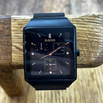 Часы Rado