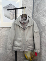 Пуховик Kiton