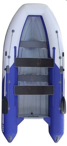 Лодка WINboat 375RF Sprint