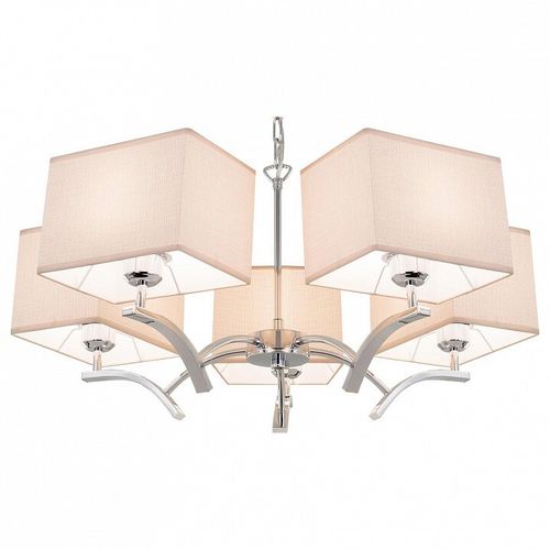 Подвесная люстра Citilux CL460251