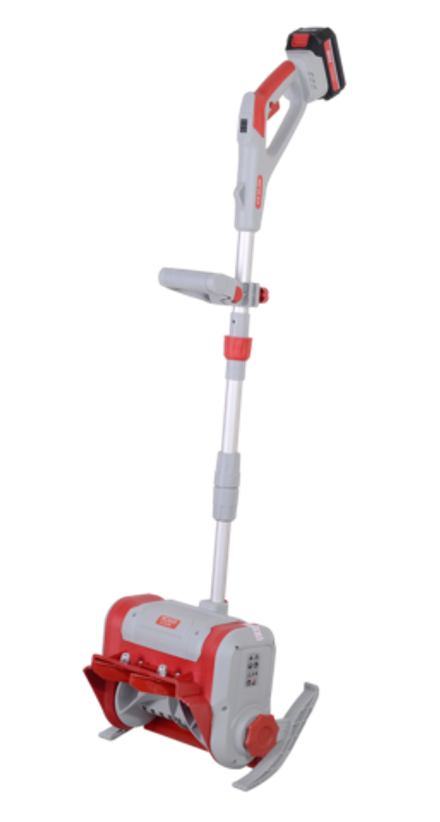 Снегоуборщик аккумуляторный Ресанта СЭ 20-ЛИ