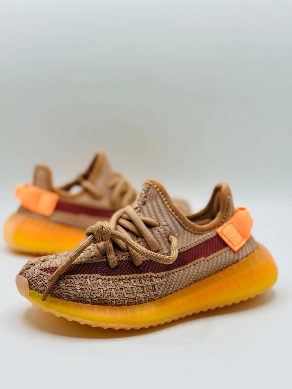 Детские кроссовки Yeezy