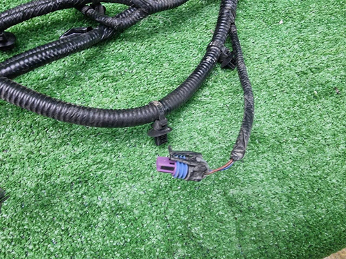 Проводка ДВС Chery Tiggo 7 Pro Max (2022-н.в.)