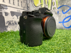 Sony A7R 131.000 кадров