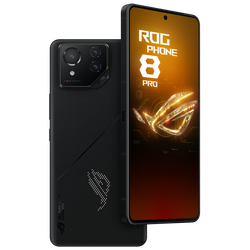 Asus ROG Phone 8 Pro 24/1Tb Phantom Black (Чёрный)