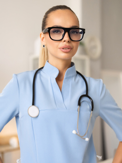 Блуза Motion карго