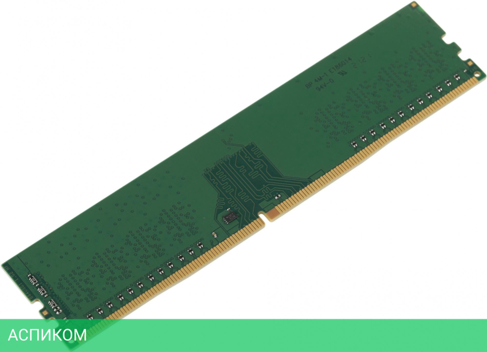 Оперативная память A-Data DDR4 8Gb oem (AD4U32008G22-BGN)