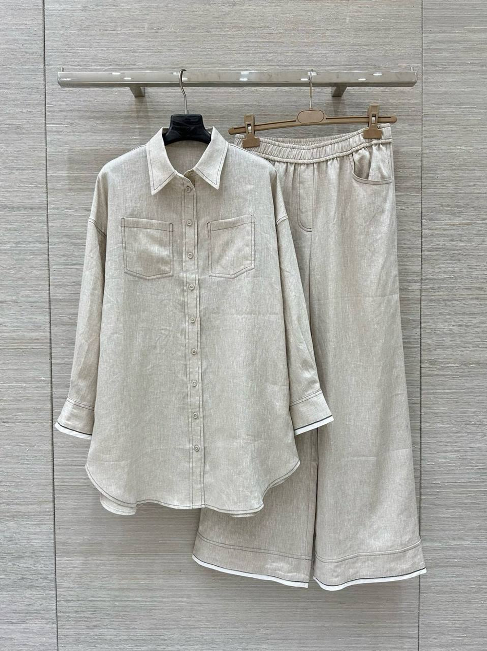 Костюм Brunello Cucinelli