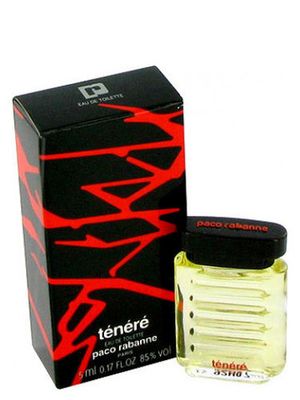 Paco Rabanne Tenere