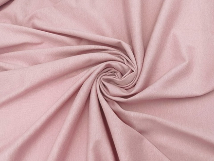 Кулирка (бельевая), хлопок (100% Х/Б), 15х15 см, кристальная роза, (Арт: KT-2951)