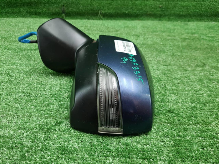 Зеркало левое Subaru XV 1 (2011-2017) 9 контактов