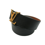 Пояс LOUIS VUITTON Logo 4cm, M9151