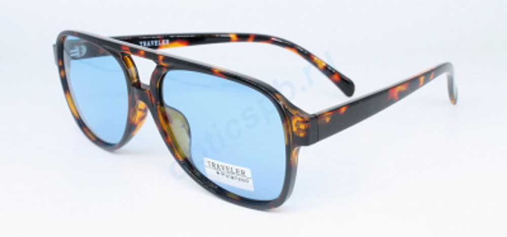 Очки солнцезащитные Traveler 14045 5